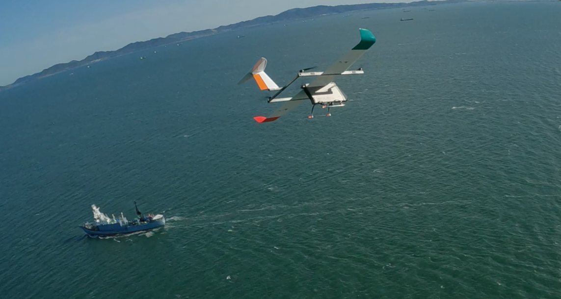 �����D�ɋA�҂����